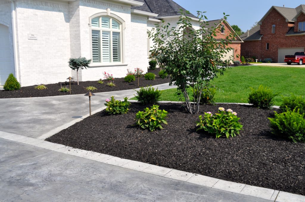 landscaping