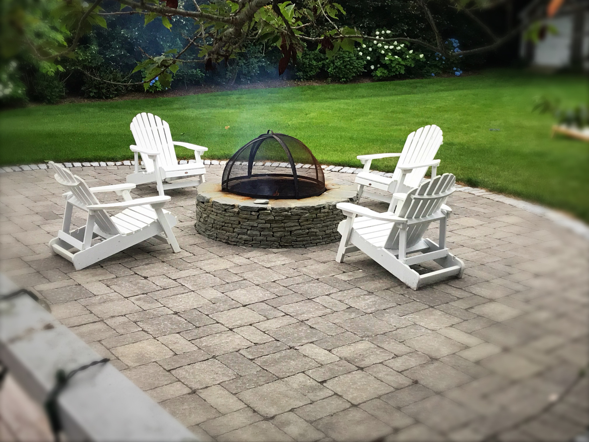 paver patio cost Georgia - Acworth, Marietta